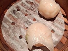 -广州花园酒店荔湾亭·地道点心·粤式饮茶
