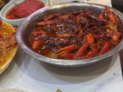 -柒五龙虾(八王寺店)