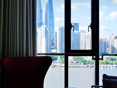 -上海外滩英迪格酒店