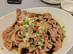 -金哥私房菜馆(张府园总店)