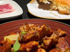 -荣记火锅(青悦城店)