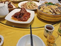 -大笑饭堂(甲子桥店)