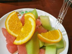 -森燊记烤鱼吧(光谷店)