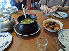 -天下客饭店(中山路店)