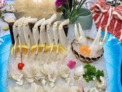 獐子岛海鲜组合&nbsp;A-虾佬圣汤