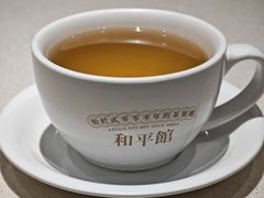 -和平馆·地道港澳茶餐厅(西门口店)