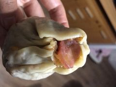 小烧卖-白玉兰传统小吃