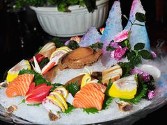 -北海渔村酒楼·粤菜海鲜点心(新华店)