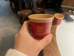 -二泉园老菜馆·百年无锡菜