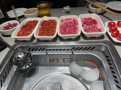 -海底捞火锅(公益西桥店)