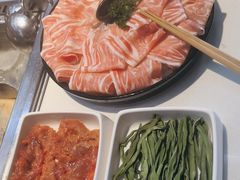 -海底捞火锅(威高广场店)