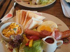 -MAAN COFFEE(金桥店)