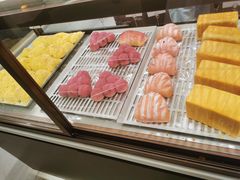 -奈雪的茶(时代天街店)