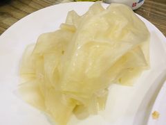 春饼-哈尔滨春饼(朝山街店)