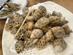 -揭阳钟记小食(福田新村店)