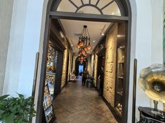-美庐餐厅·湖北菜·吴佩孚公馆(南京路店)