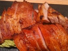 猪颈肉-农家鸡宴私房菜(城东店)