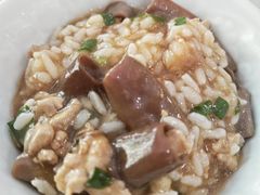 -小郭私房菜·海肠捞饭店(学士街店)