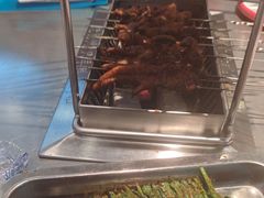 -古彭7只羊·招牌白串·碳锅羊肉旗舰店