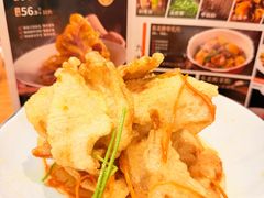 -金掌勺·锅包肉(广渠门店)