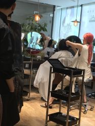 -意廊 Hair Salon
