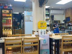-屋里家延边朝鲜族冷面(南园店)