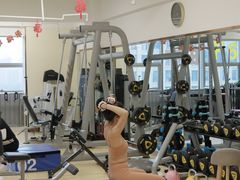 -中田健身工作室(新天地店)