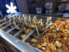 -韩盛·盛江山自助料理(于洪新玛特店)