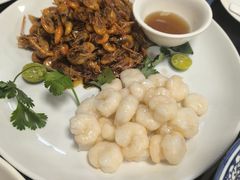 -三林本帮馆(中林街店)
