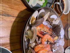 -吕氏疙瘩汤·私家菜馆(慈云寺店)