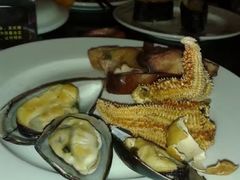 -芭菲盛宴·环球美食(锦城万达广场店)