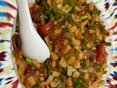 -新疆兵团食府清真(马连道店)