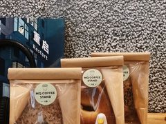 -MQ COFFEE STAND明谦(新洲店)