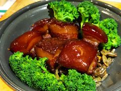 -毛家湾公馆(东圃店)