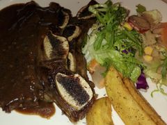 -西部牛排(京华城店)