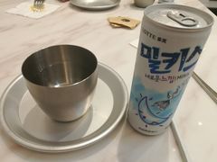 -博姆炸鸡精品餐厅(常发广场店)