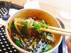-忆秦时(银泰in77店)