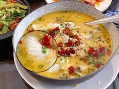 -盏簋品味馆(沙溪店)