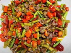 -酸婆娘江湖川菜(紫竹路店)