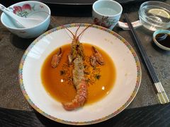 -新光酒家·河豚·海鲜·蟹料理(浦东店)