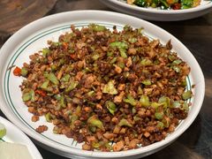 黑三剁-云海肴·汽锅鸡·云南菜(美罗城店)