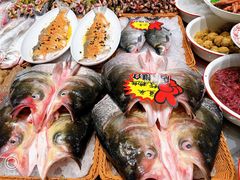 -传统菜农庄(皇姑路店)