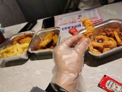 -必胜客(远大路店)