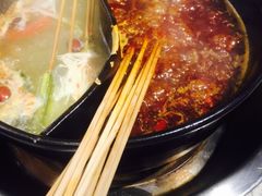-钢管厂五区小郡肝串串香(南山店)