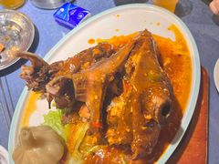 -清真·舒迩布炕锅王·高原美食文化(青海总店)