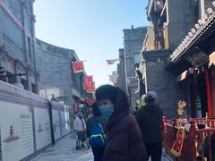 -鲜鱼口老字号美食街