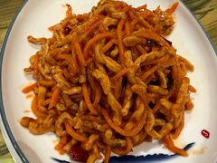 -一盏明灯全素斋(殊像寺店)