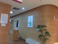 -美年大健康体检医院(金牛万达分院)