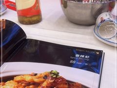 -簋街仔仔小龙虾(总店)