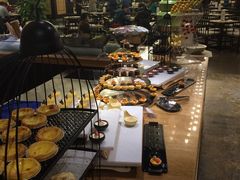 -三宝大饭店-中和艺素餐厅(浦上金山正祥广场店)